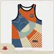 Sublimation Basketball Jersey Factory Customized 1