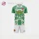 Healy Sportswear Custom Soccer Jersey OEM/ODM Service Custom Soccer Jerseycompany 1