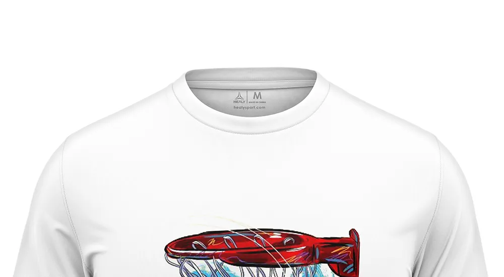 Is Healy Apparel A Trading Company Or A Factory? 1