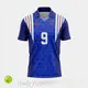 Latest Retro Football Polo Shirts 1