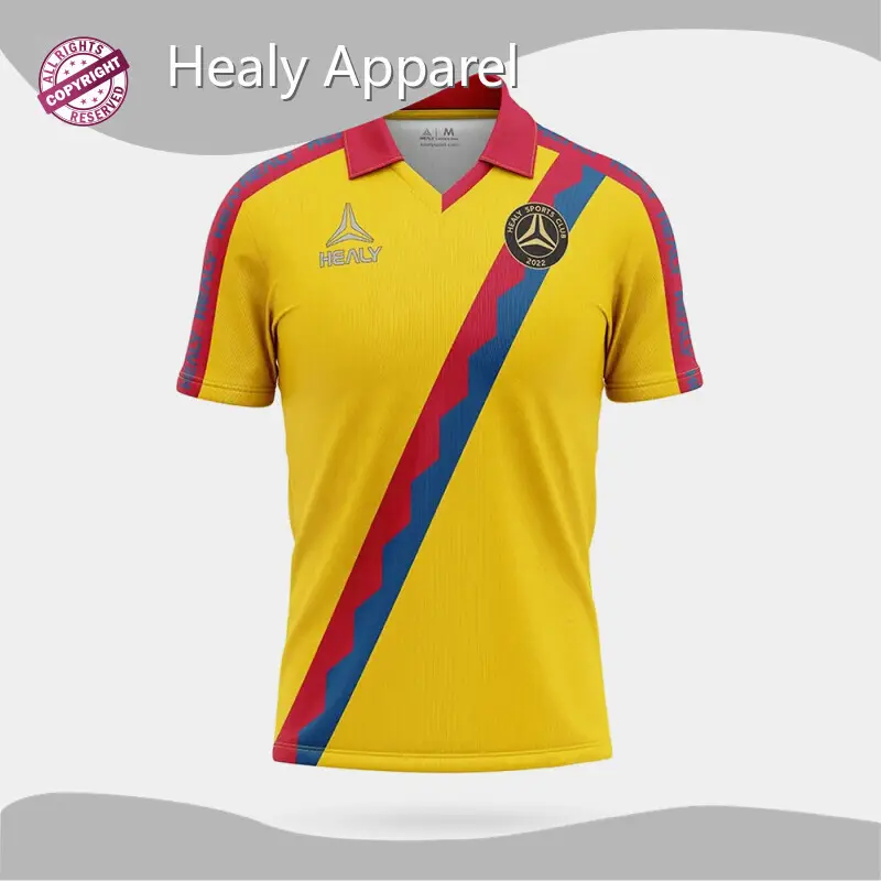 New Football Polo T-shirts Price List 1