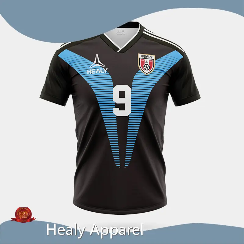 Soccer Jerseys Set Customizedmanufacturers 1
