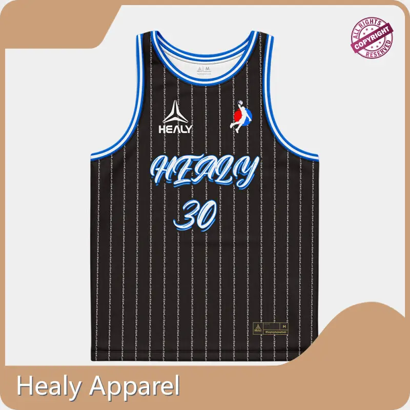 Bulk Buy Custom Sublimated Basketball Jerseys Price List 1