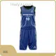 High-end Custom Made Basketball Jerseys Vendor 1