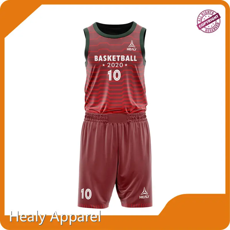 Modern Men Custom Basketball Jerseys Suppliers 1