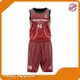 Modern Men Custom Basketball Jerseys Suppliers 1