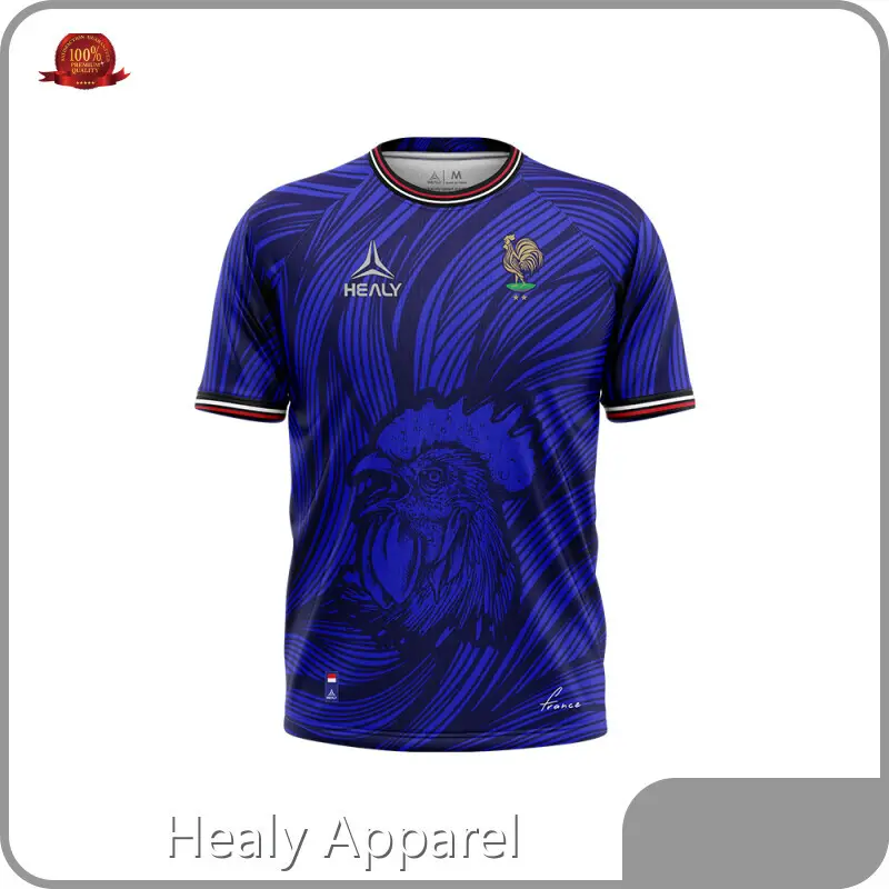 Bulk Buy Soccer Jersey Factory Factory 1