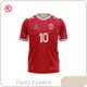 Soccer Training Jersey Cheap FOB Guangzhou - - Healy Sportswear-1 1