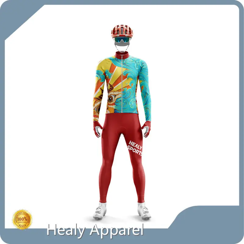 High-end Best Biking Attire Price List 1