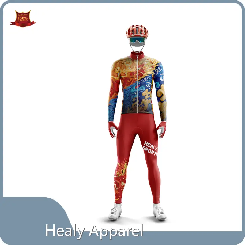 New Cheap Men's Cycling Clothing 1