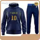 Healy Sportswear Custom Soccer Hoodies Customizedcompany 1