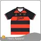 Custom Printed Football Shirts FOB Guangzhou Customizedfactory 1