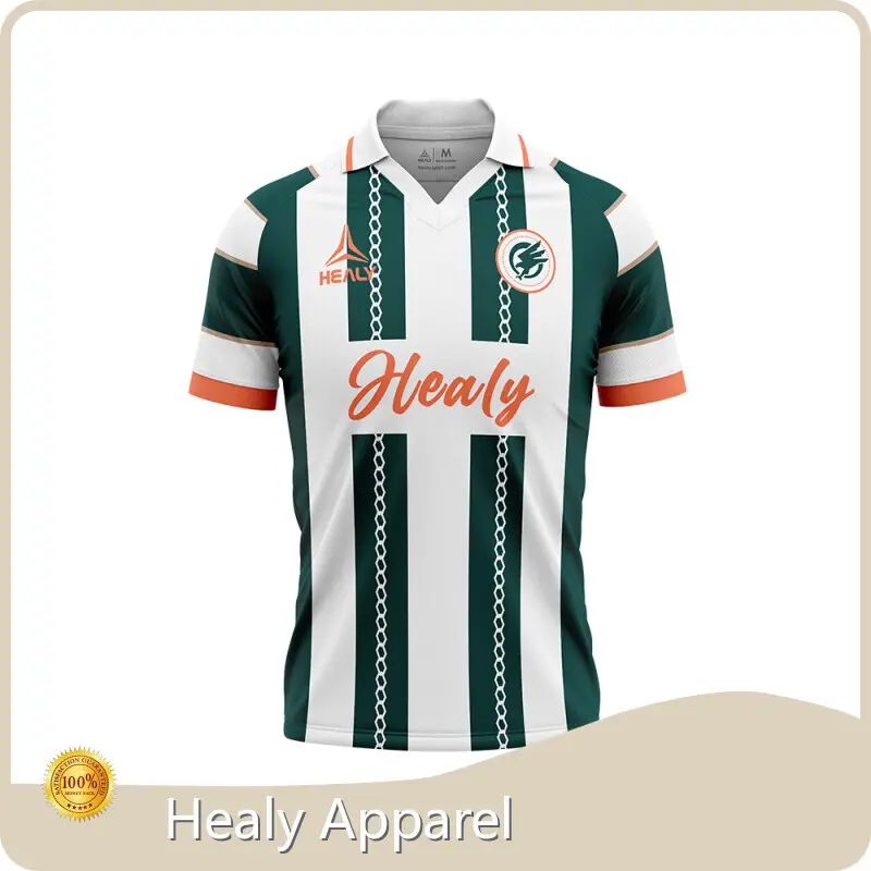 OEMcustom Football Shirts Custom Size Accept Customized Labels 1