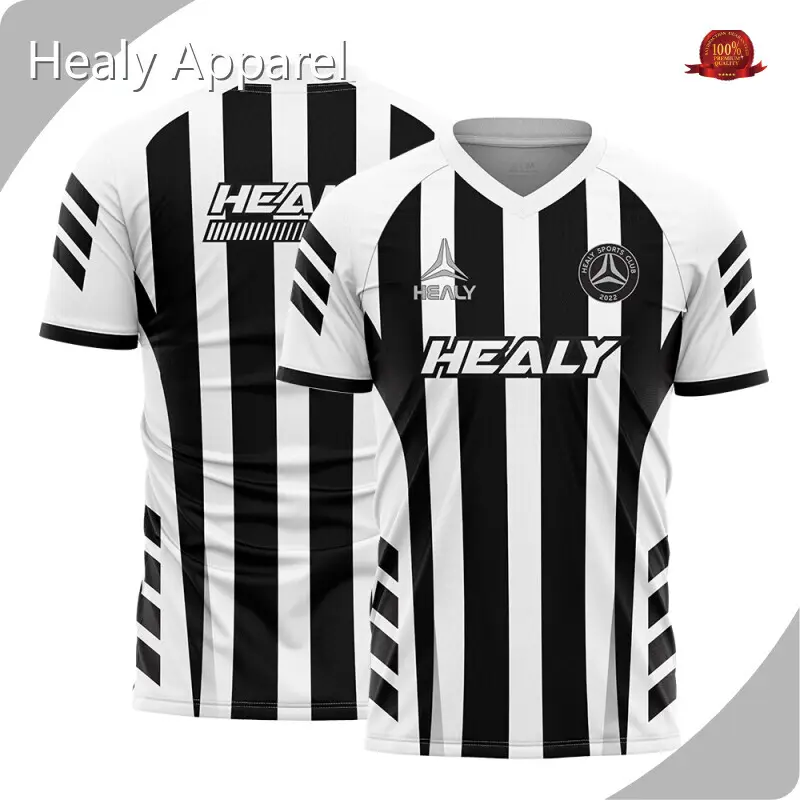 Wholesale Soccer T-shirts Soccer T-shirts Company 1