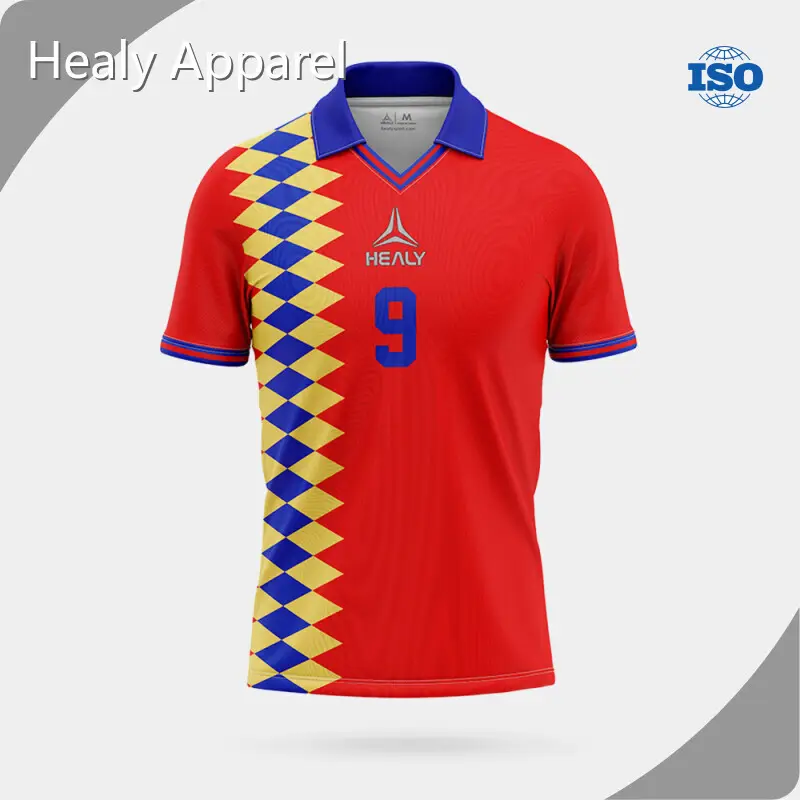 Innovativesoccer Training Uniform 7-14 Working Days Customized 1