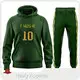 High-end Custom Soccer Sweatshirts Vendor 1