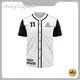 Cost-effective Men's Outfit with Baseball Jersey Men's Outfit with Baseball Jersey Company 1