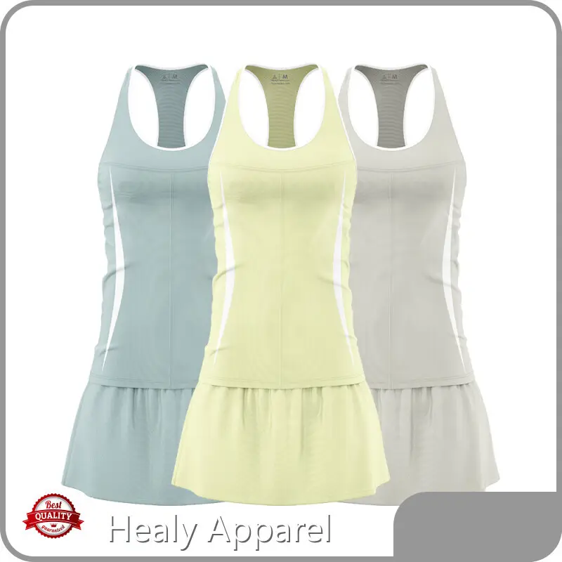 High-quality Golf Skorts for Women Golf Skorts for Women Company 1