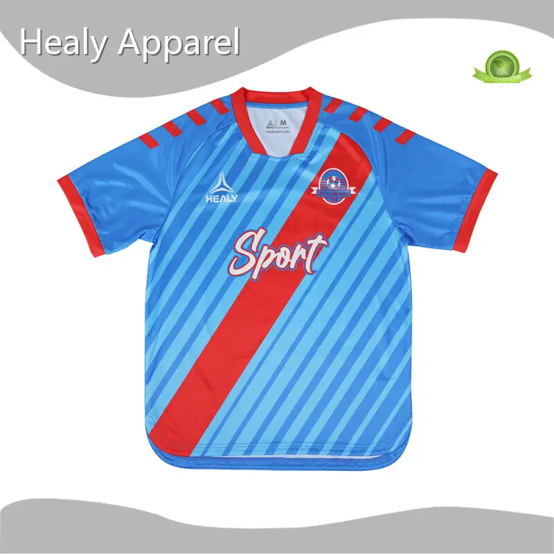 Soccer Team Jerseys Wholesale and the Rest Payment Before Shipment.)suppliers 1
