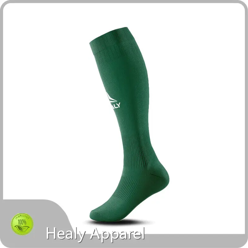 Soccer Socks Manufacturers 7-14 Working Days by Healy Sportswear 1