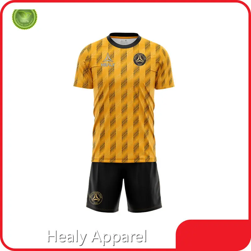 Best Printed Soccer Jersey Price List 1