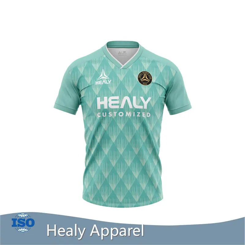 Custom Football Jersey Wholesale Suppliers Makers 1