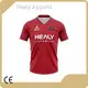 Healy Sportswear Wholesale Football Jerseys Custom Sizemanufacturers 1