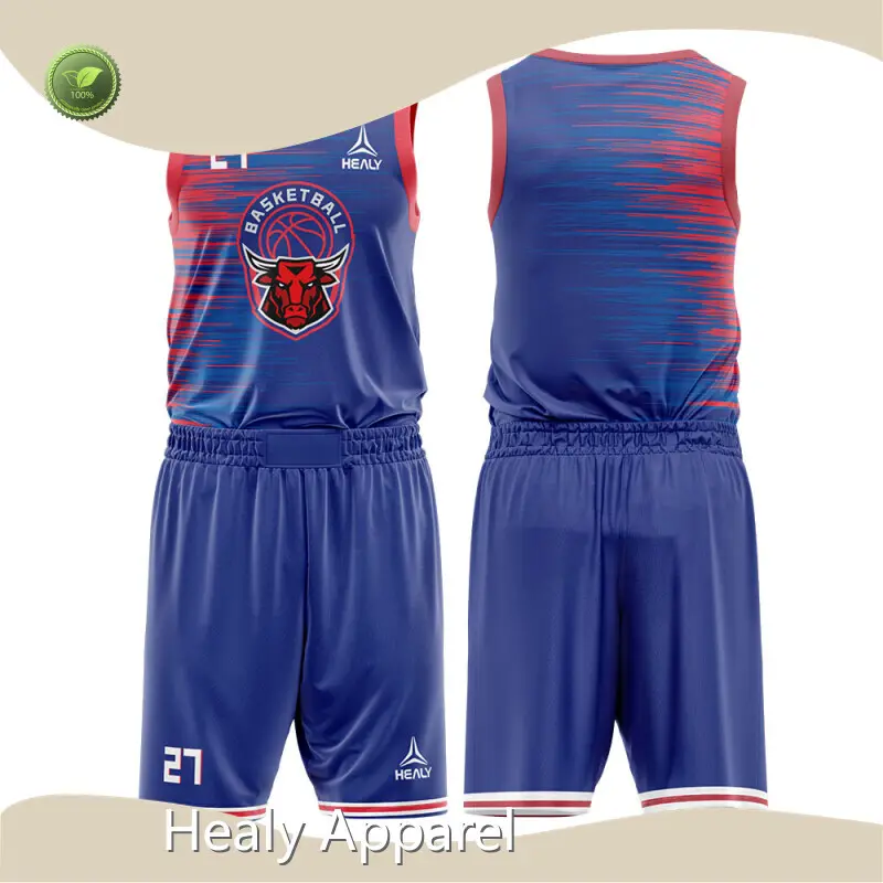 Custom Basketball Jerseys Wholesale Manufacturers Customized 1