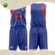 Custom Basketball Jerseys Wholesale Manufacturers Customized 1
