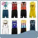 Customwholesale Basketball Jersey Accept Customized Labels Custom Size 1