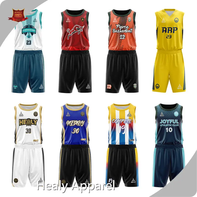 Basketball Jersey for Sale FOB Guangzhou 7-14 Working Dayssuppliers 1