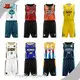 Basketball Jersey for Sale FOB Guangzhou 7-14 Working Dayssuppliers 1