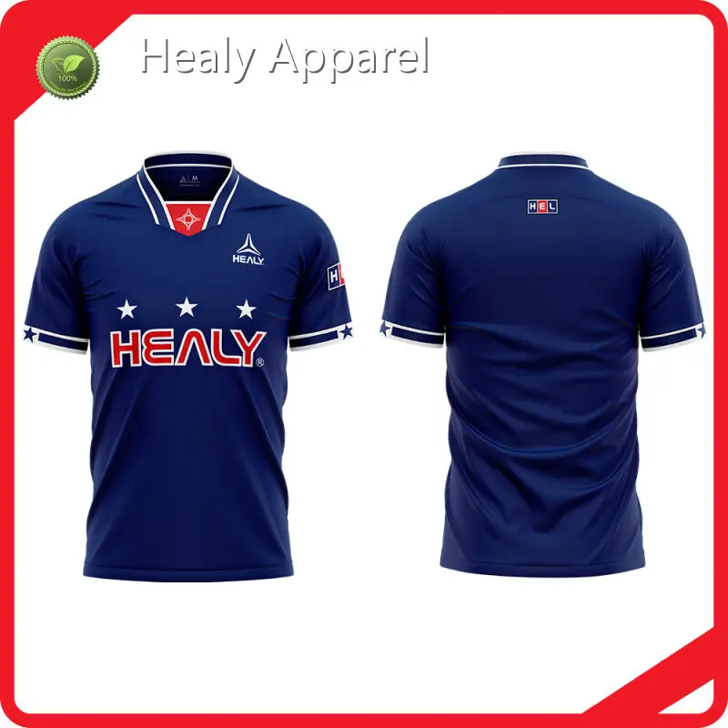 High-qualityfootball Jersey Wholesale Customized Logo Printing Accept Customized Labels 1