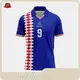 Top Soccer Polo T-shirt Wholesaler 1