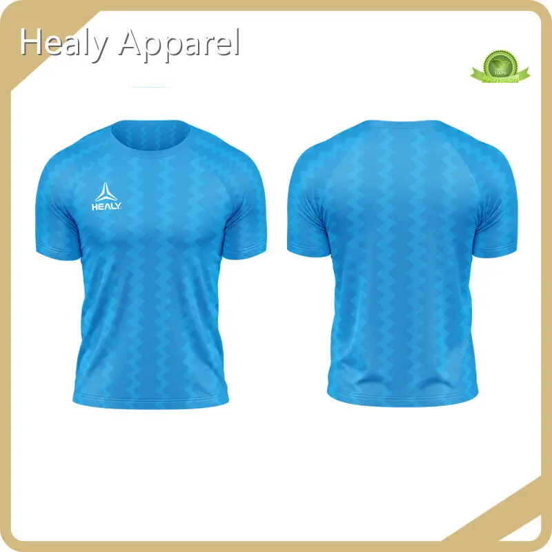 Healy Sportswear Women's Running Jersey Customized Logo Printing Women's Running Jerseysupplier 1