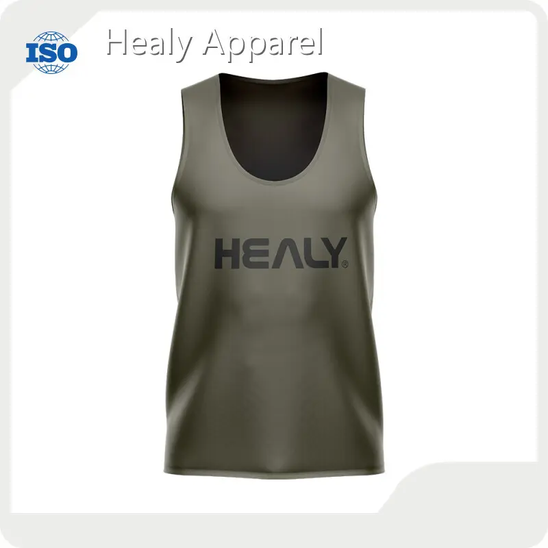 Jersey Running Custom and the Rest Payment Before Shipment.) - - Healy Sportswear 1