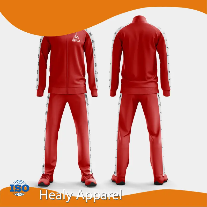 Cost-effectivecheap Training Jackets Customized OEM/ODM Service 1