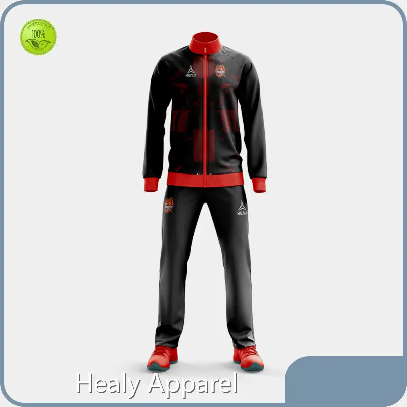 OEM Custom Training Wear Suppliers 1