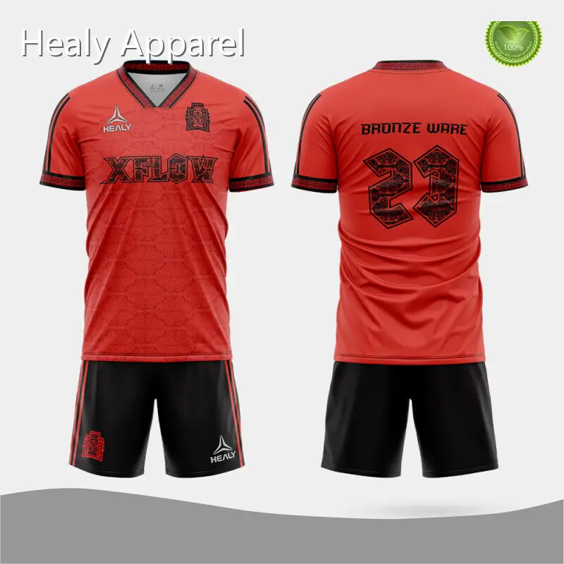 Football Jersey Wholesale Customizedsuppliers 1