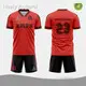 Football Jersey Wholesale Customizedsuppliers 1