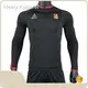 Innovativesoccer Jackets Cheap Accept Customized Labels Retro Soccer Wear 1