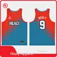 Cheap Wholesale Basketball Jerseys Suppliers Retro Basketball Wear 1