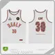 OEMbasketball Jersey Manufacturers Customized Fashion Basketball Wear 1