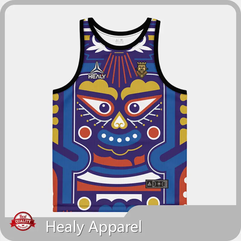 High-quality Cheap Wholesale Basketball Jerseys Cheap Wholesale Basketball Jerseys Company 1