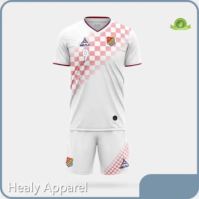 Innovative Football Jersey Wholesale Wholesaler 1