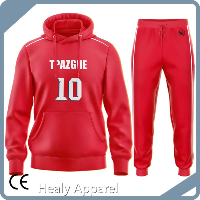 Top Tackle Twill Hoodie Factory 1