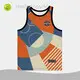 Custom Mens Basketball Jerseys Customized Logo Printing Custom Sizecompany 1