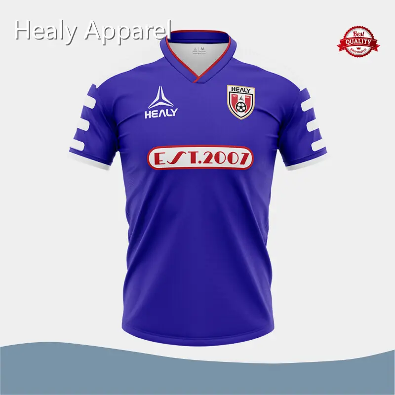 Cost-effective Cheap Soccer Jerseys Wholesale Price List 1