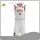 Custom Basketball Jerseys Customized by Healy Sportswear 1