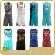 Healy Sportswear Cheap Wholesale Basketball Jerseys Customizedfactory 1